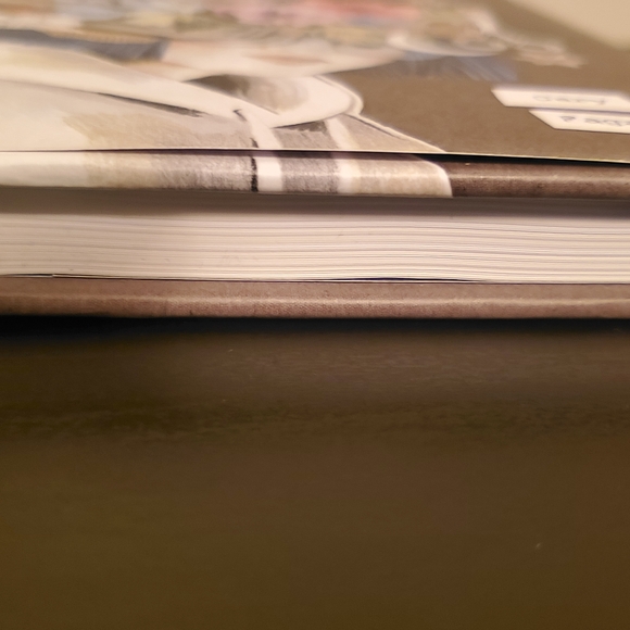 The Collected Works of Gretchen Oyster Hardcover book 2 for 12 - Picture 3 of 5